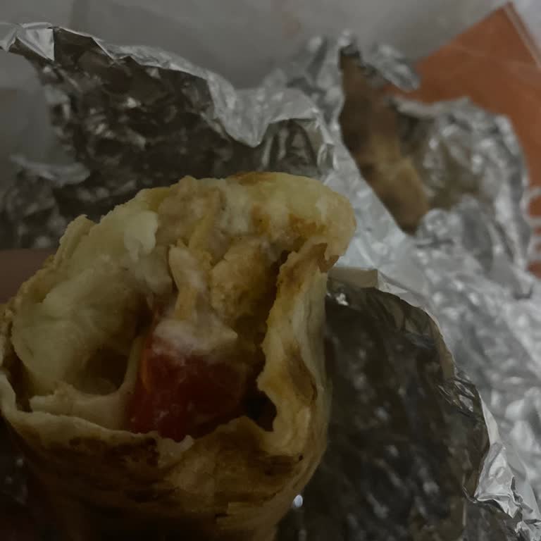 Alerji Uyarısına Rağmen Yanlış Sipariş Ve İlgisizlik