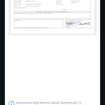 Rezervasyon Güvenliği Konusunda Sorun Yaşadım