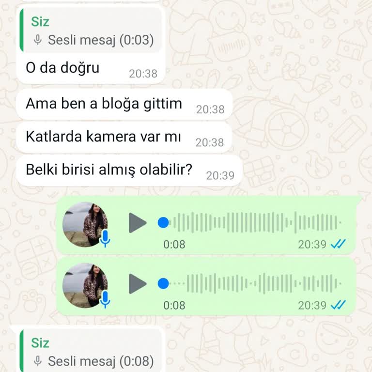 Kayıp Kargo Ve İlgisiz Çalışan Sorunu