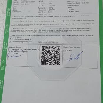 Yedek Parça Eksikliği Nedeniyle İş Ve Sağlık Sorunları Yaşayan Müşteri