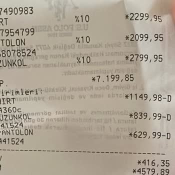 Mağaza Ve Online Fiyat Farkları Can Sıkıyor