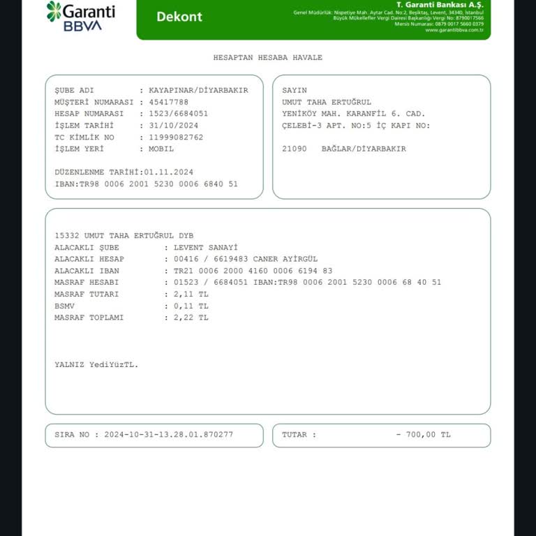 Instagram Siparişimde Yanıtsız Kalan Mesajlar Ve Kullanılmayan Sipariş Numarası