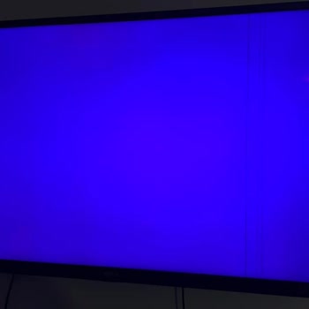 Vestel TV'nin Beklenmedik Sorunları