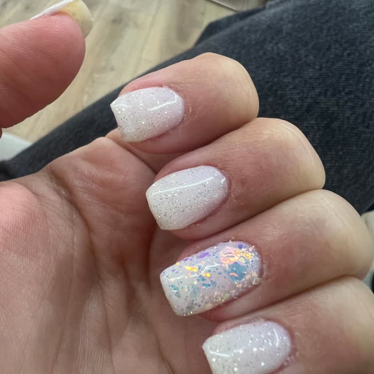 Tırnak Kabusu: Lavinya Nail Beauty Alibeyköy Şubesi