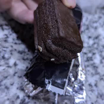 Eti Karam'da Beklenmedik Küf Sorunu