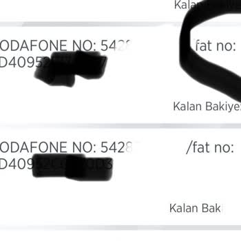 Fatura Şoku: Vodafone'dan Beklenmedik Zam