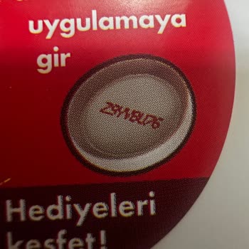 Okunamayan Kodlarla İmtihan