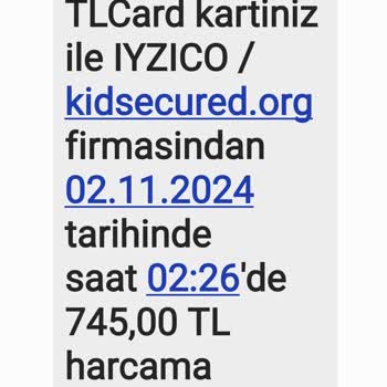 Onaylanmayan Ürün Satın Alımı Ve İade Talebi