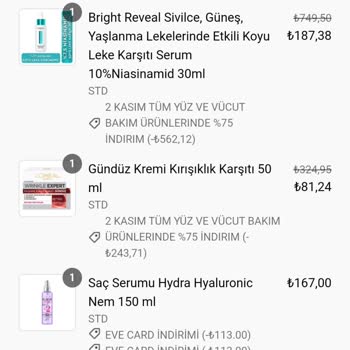 Sipariş Görünmüyor Ve Bilgi Eksikliği