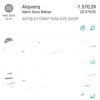 Sipariş Görünmüyor Ve Bilgi Eksikliği