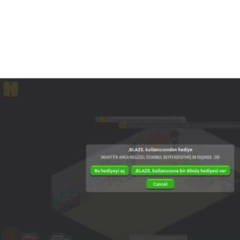 Habbo'da Güvenlik İhlali Ve Destek Eksikliği