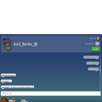 Habbo'da Güvenlik İhlali Ve Destek Eksikliği