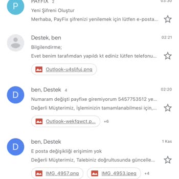 Adres Güncelleme Sorunu Ve Yetersiz Müşteri Hizmeti