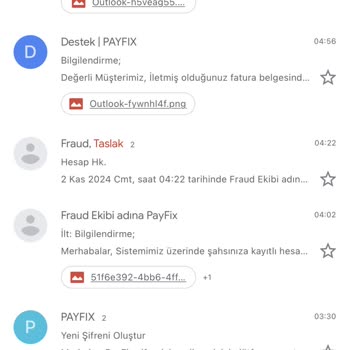 Adres Güncelleme Sorunu Ve Yetersiz Müşteri Hizmeti