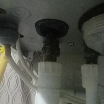 Daikin Kombi Su Sızıntısı Ve Isıtma Sorunları