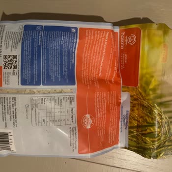 Migros Hemen'den Gelen Skandal Pirinç Paketi