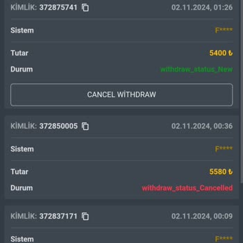 Ödeme Yapmayan Site Şikayeti