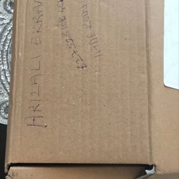 Arızalı Ürün Ve İade Sorunu