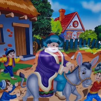 Çocuk Kitaplarında Gizli Mesaj Tehlikesi