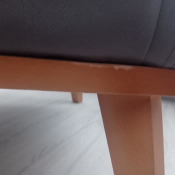 Nefes Ev Mobilya Trabzon Şikayeti