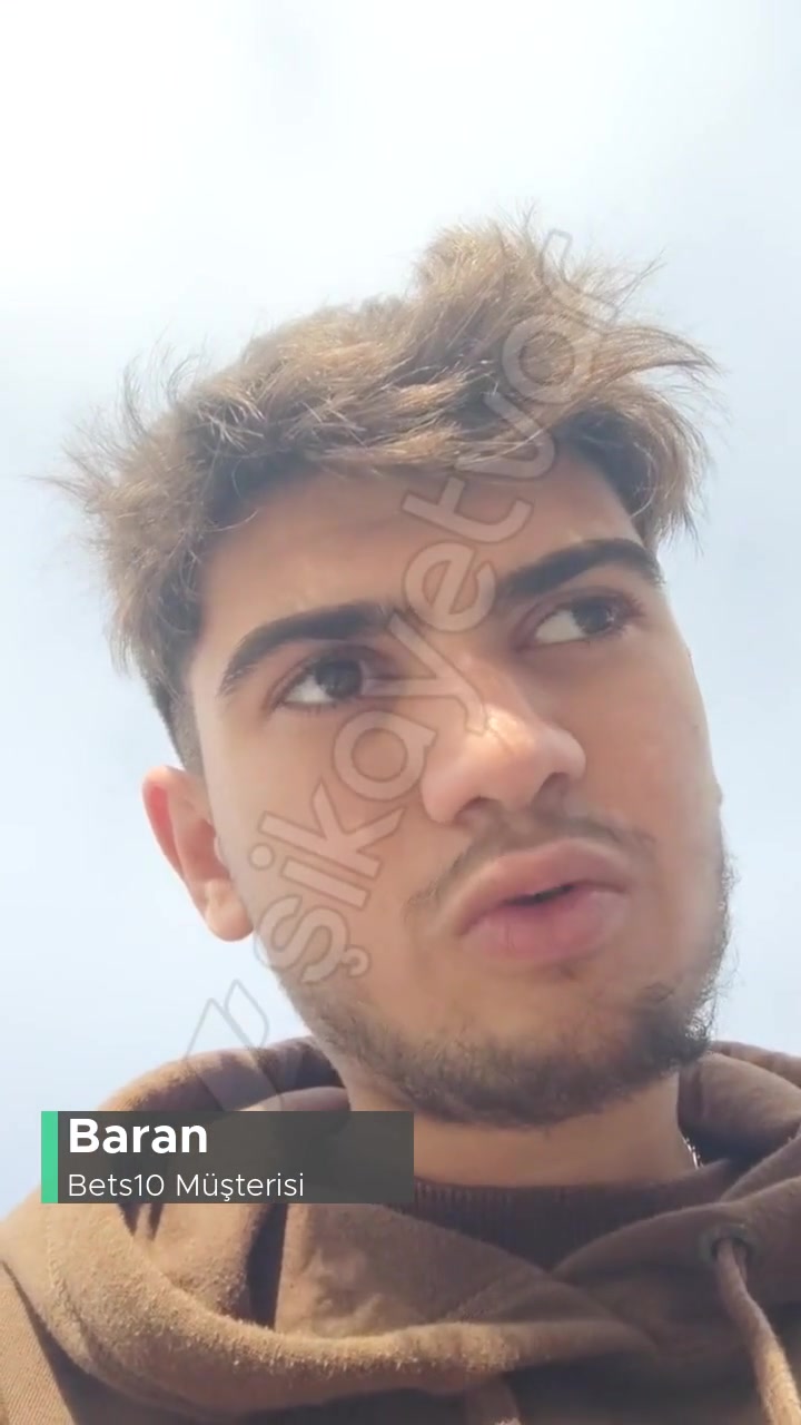 Bets10 800 TL Ortada Yok! videonun kapak resmi