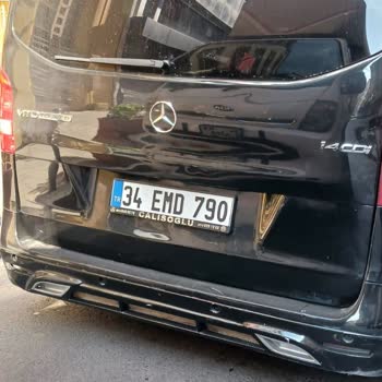 Ulşm Travel Şikayeti