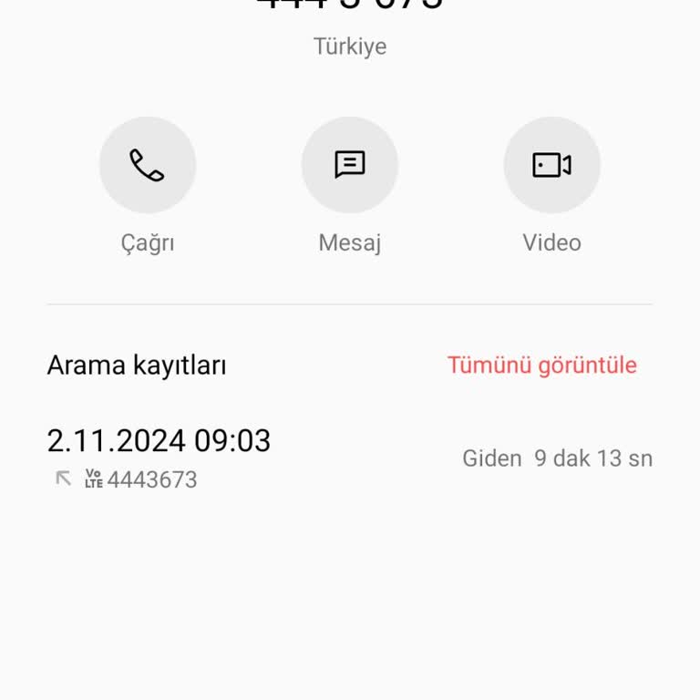 Şanzıman Tamiri: Müşteri Hizmetlerinde Çıkmaz Sokak