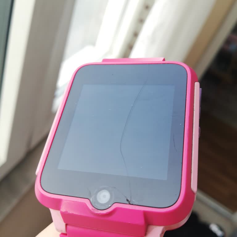 TCL Akıllı Saatin Servis Macerası: Garanti Kapsamında Mağduriyet