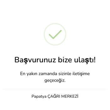 Kimlik Bilgilerimin Güvenliği Tehlikede: Papatya Çağrı Merkezi Hakkında Şüpheler