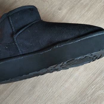 @tughan_ayakkabi1 Yanıltıcı Ürün Ve İletişim Sorunları