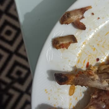 Migros Ve Banvit Ürün Kalitesizliği: Tehlikeli Kanat Uçları
