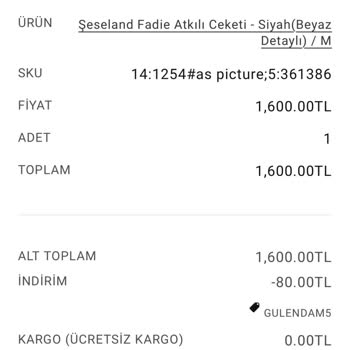 Siparişim Nerede: 1 Aydır Bekliyorum!