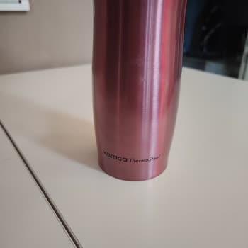 Karaca Züccaciye Termosun Isı Koruma Problemi