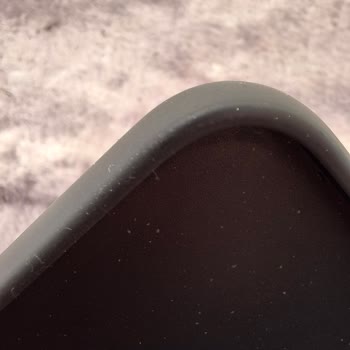 Orijinal Kılıfın Hızla Soyulması