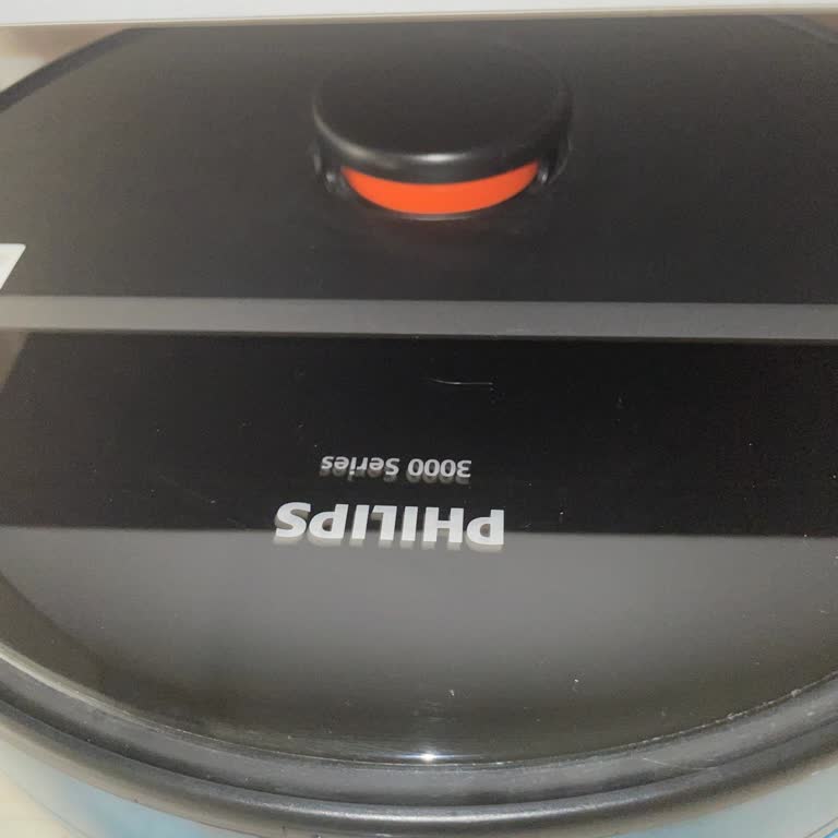 Philips 3000 Serisi Lazer Sensör Ve Fırça Sorunu