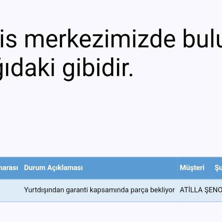 HP Notebook Adaptör Sorunu Çözülemiyor