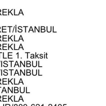 Spor Paketim Aktif Değil: Acil Yardım Talebi