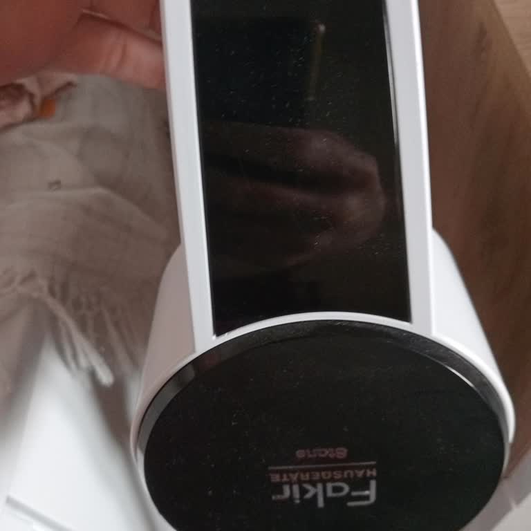 Fakir Şarjlı Süpürge Çalışmıyor: Kronik Sorun