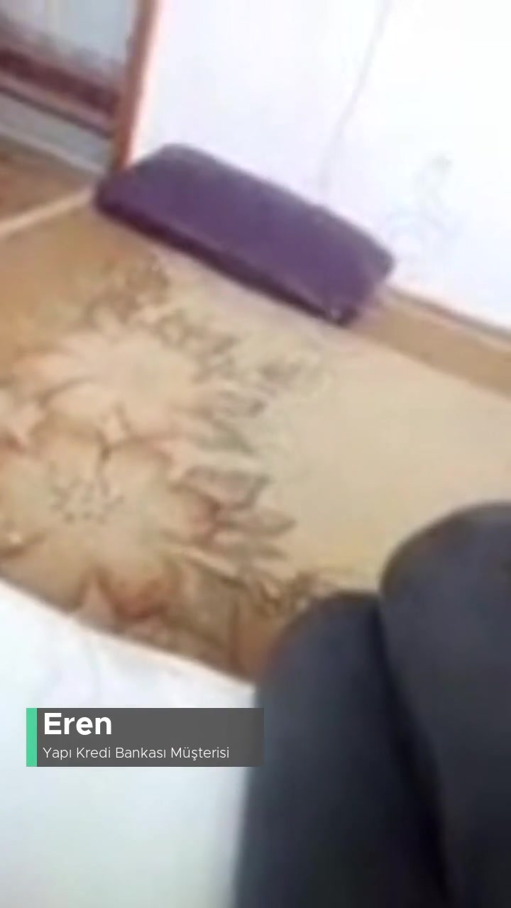 Yapı Kredi Bankası Blokemi Kaldırsın, Benim Bu Bankayla Problemim Yok! videonun kapak resmi