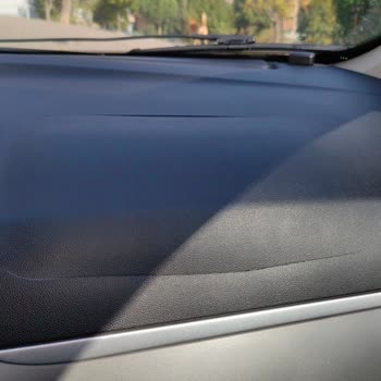 Fiat Grande Punto'da Kronik Hava Yastığı Çatlağı Sorunu