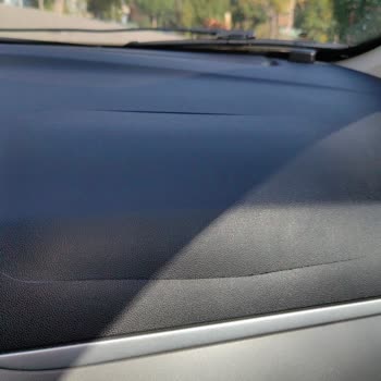 Fiat Grande Punto'da Kronik Hava Yastığı Çatlağı Sorunu