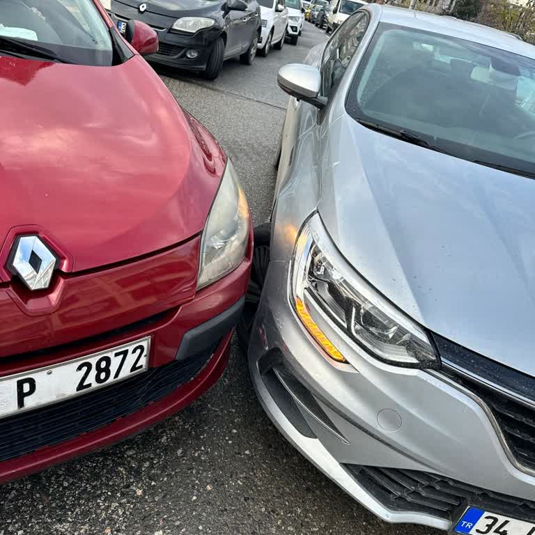 Araç Kiralama Sonrası Beklenmedik Ek Ücret Talebi