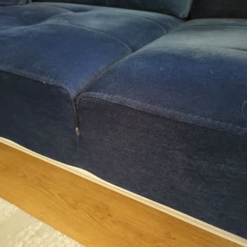 Rapsodi Mobilya Koltuk Takımında Renk Solması Ve Servis Sorunları