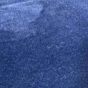 Rapsodi Mobilya Koltuk Takımında Renk Solması Ve Servis Sorunları