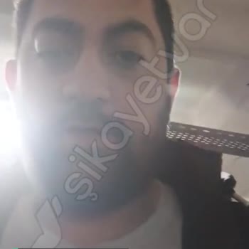 Garenta Mağduru!
