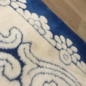 Malatya Ferah Halı Yıkama Şikayeti