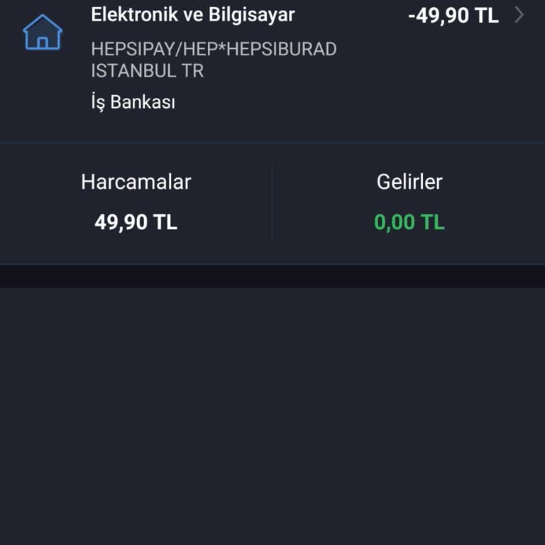 İzinsiz Kart Çekimi Ve Üyelik Sorunu