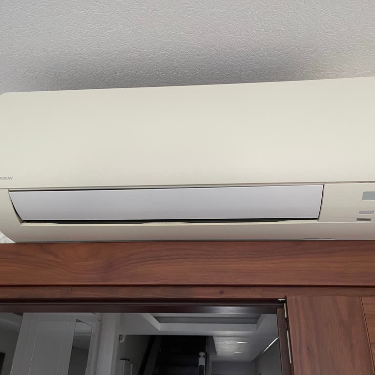 Daikin Klimalarda Gövde Sararması Ve Müşteri Hizmetleri Yanıtı Bekleniyor