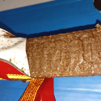 Ülker Çikolatalı Gofretlerde Beyaz Benek Sorunu