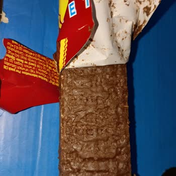 Ülker Çikolatalı Gofretlerde Beyaz Benek Sorunu